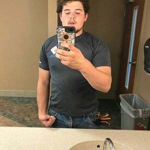 Meet your Posher, Jerald